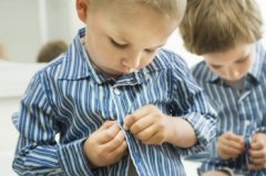 儿童智力测试仪厂家教您如何使孩子更独立
