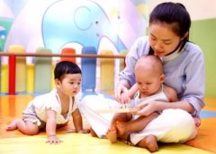 儿童智商测试仪讲述在孩子早教方面我们存在哪