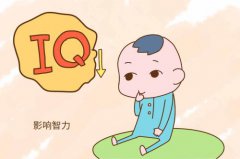 智商测试仪科普导致儿童智力低下的主要因素