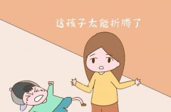 儿童心理健康测试仪科普儿童多动症的饮食护理该怎么做