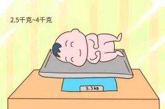 超声身高体重测量仪浅析孩子体重太轻是什么原因造成的