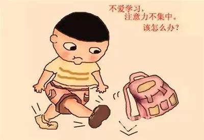 儿童综合素质测试仪如何提升儿童注意力 儿童综合素质测试仪如何提升儿童注意力