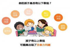儿童注意力测试仪孩子注意力不集中怎么办