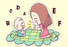 智商测试仪刚出生的宝宝如何刺激智力发育