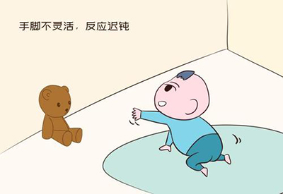 儿童智力测试仪儿童智力低下的几种表现家长们注意了 儿童智力测试仪儿童智力低下的几种表现家长们注意了