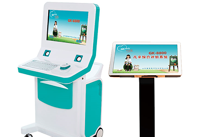 儿童生长发育测试仪品牌