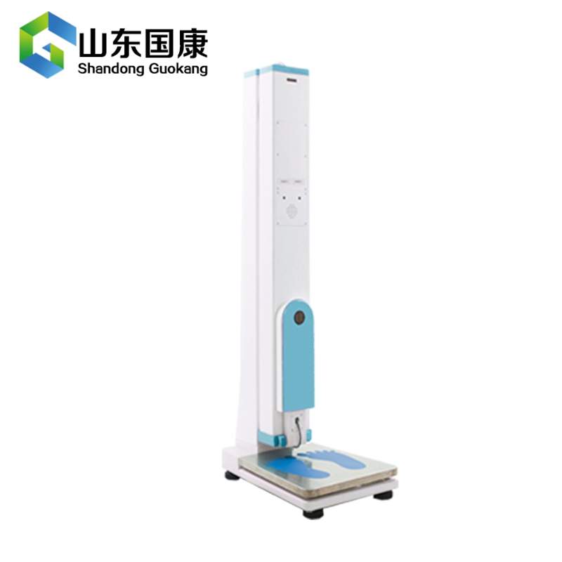儿童身高体重秤:身高临界的学生(偏低或偏高)身高测量的几个小技巧