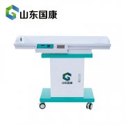 儿童身高体重测量仪厂家扒一扒使用婴儿秤时应注意什么12.22