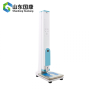 身高体重测量仪:体重秤什么牌子准确测量身高的三种体重秤,这三类各有利弊