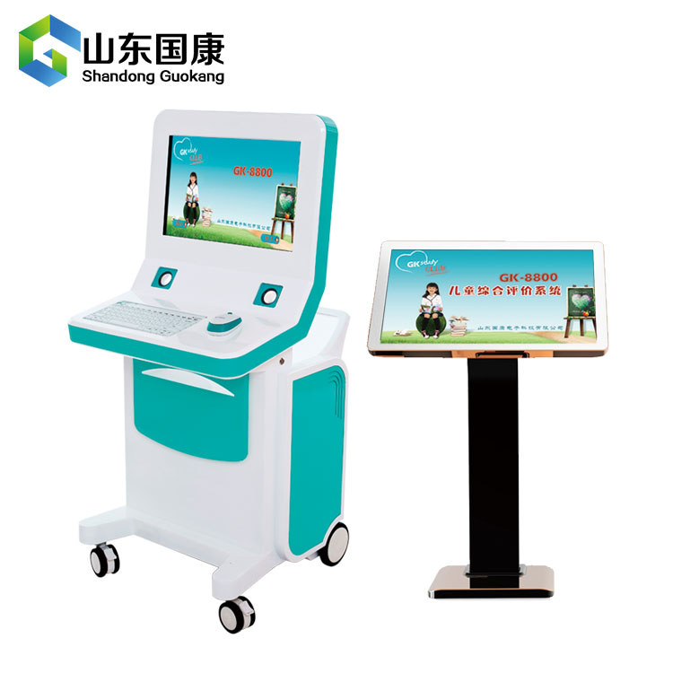 商洛儿童心理健康测试仪厂家:儿童心理健康之焦虑-如何改变孩子的浮躁心理？